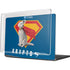 Superman 2025 Krypto the Super Dog MacBook Pro 14in (2021-24) Case plus Skin